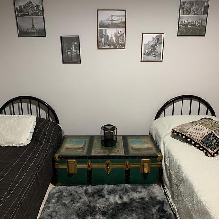 "L' Industrial Green" Apartment Casale Monferrato Bagian luar foto