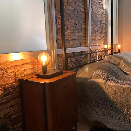 "L' Industrial Green" Apartment Casale Monferrato Bagian luar foto