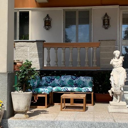 "L' Industrial Green" Apartment Casale Monferrato Bagian luar foto