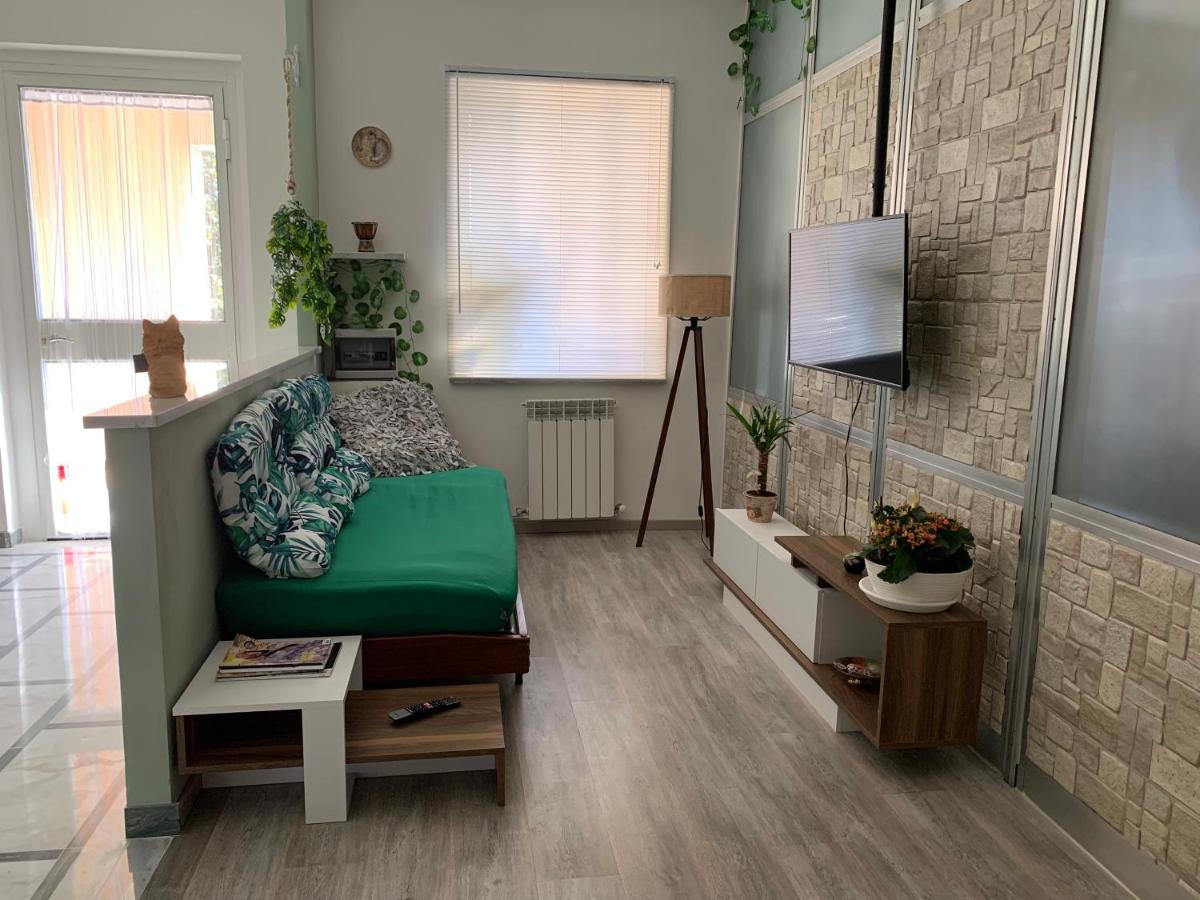"L' Industrial Green" Apartment Casale Monferrato Bagian luar foto