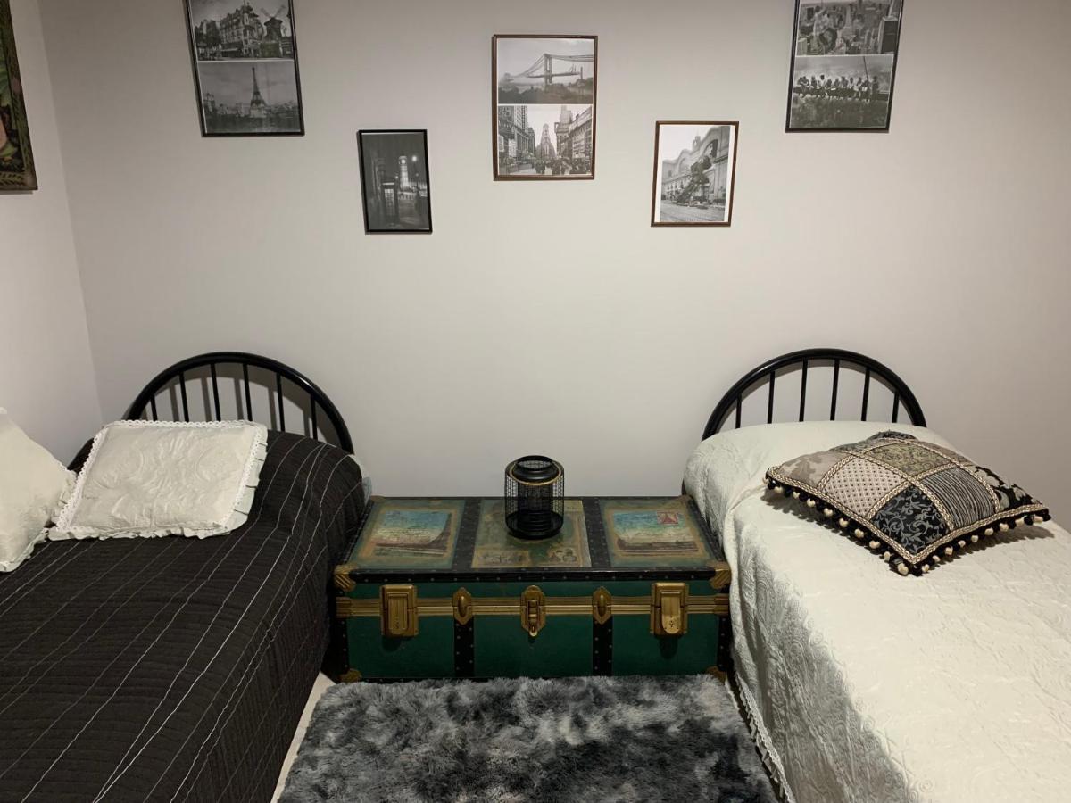 "L' Industrial Green" Apartment Casale Monferrato Bagian luar foto