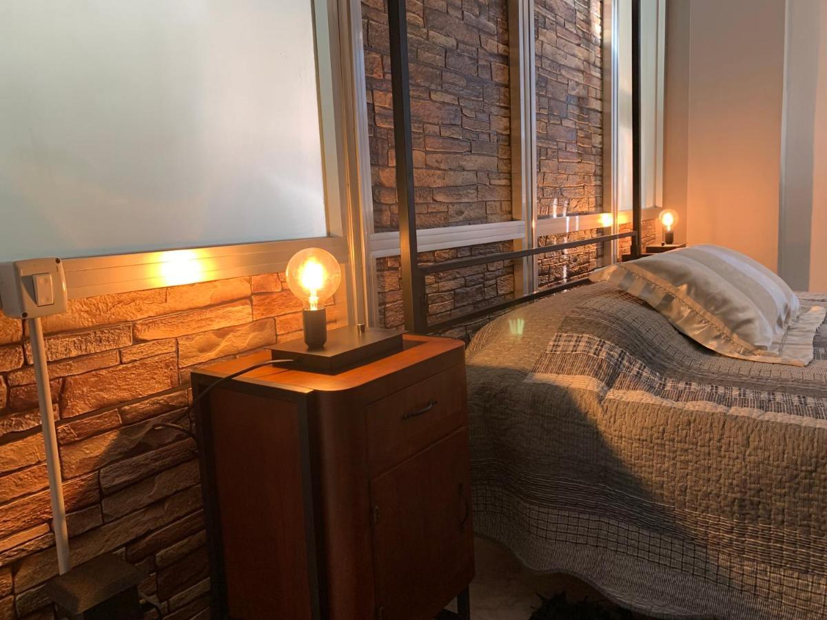 "L' Industrial Green" Apartment Casale Monferrato Bagian luar foto