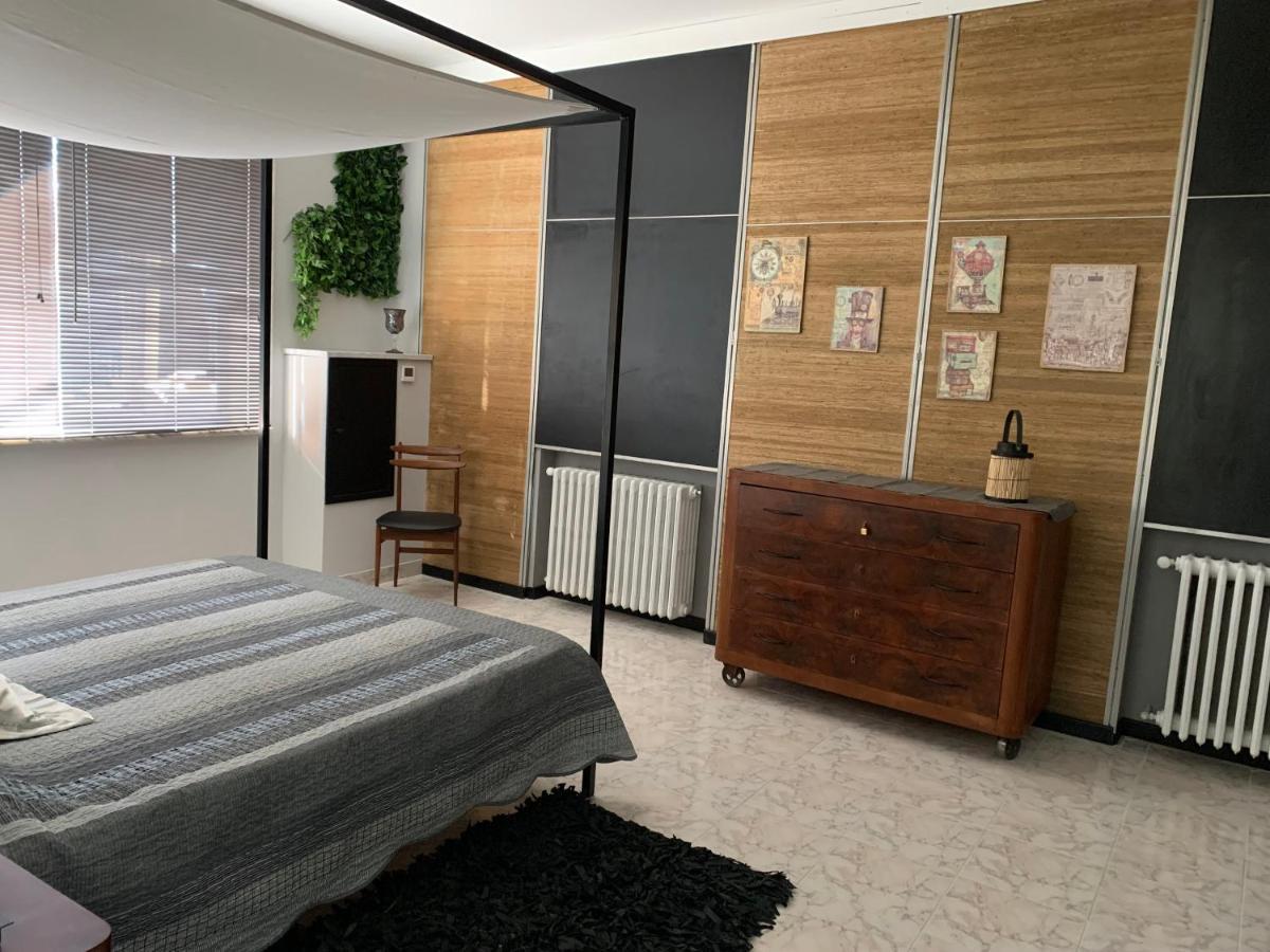 "L' Industrial Green" Apartment Casale Monferrato Bagian luar foto