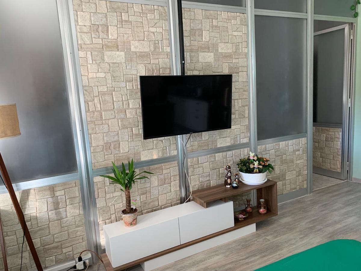 "L' Industrial Green" Apartment Casale Monferrato Bagian luar foto