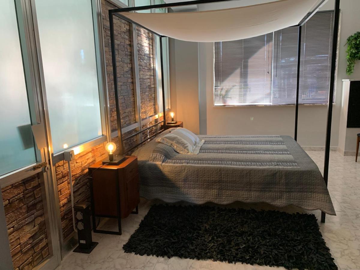 "L' Industrial Green" Apartment Casale Monferrato Bagian luar foto