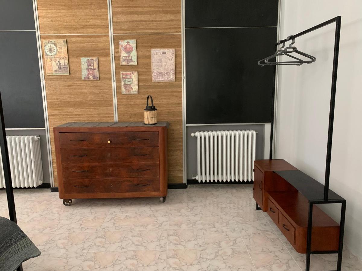 "L' Industrial Green" Apartment Casale Monferrato Bagian luar foto