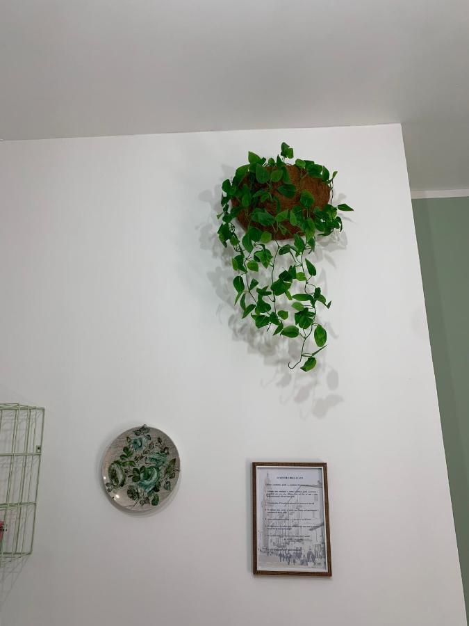 "L' Industrial Green" Apartment Casale Monferrato Bagian luar foto
