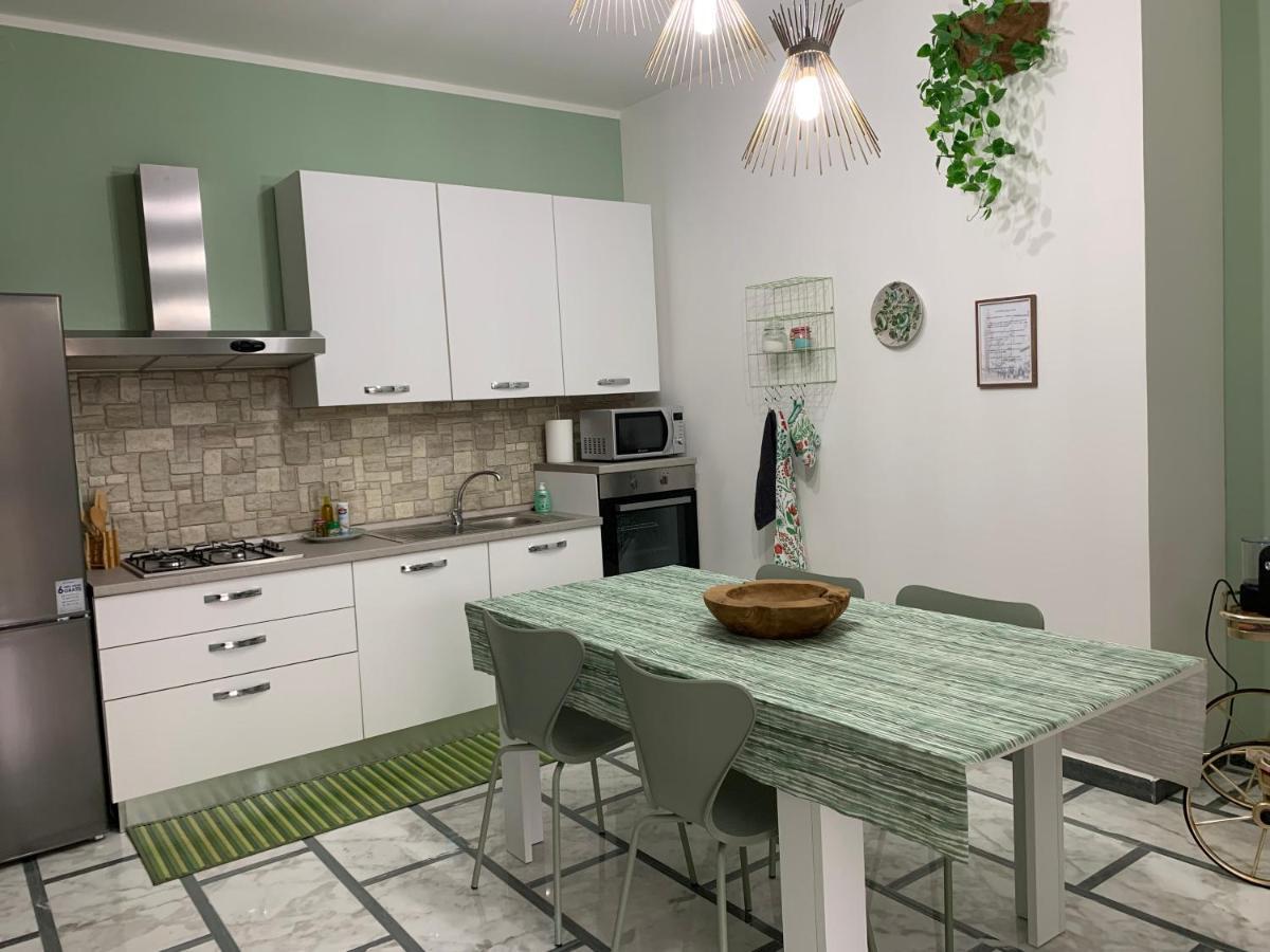 "L' Industrial Green" Apartment Casale Monferrato Bagian luar foto